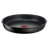 Keptuvė Tefal L76306 Juoda Aliuminis Ø 28 cm