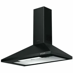 Вуаль DKD Home Decor Синий воск Стеклянный 17 x 5 x 6 cm (3 штук)