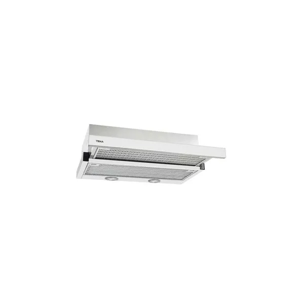 Parastais pārvalks Teka CNL6400.2WH Balts