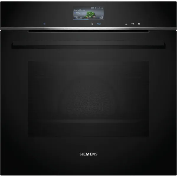 Духовой шкаф Siemens AG HR736G1B1 3600 W 71 L
