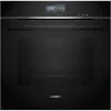 Духовой шкаф Siemens AG HR736G1B1 3600 W 71 L