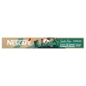 Kavos kapsulės Nescafé 6620703 10 Dalys (10 vnt.)