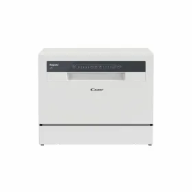 Indų plovimo mašina Candy CP6E51LW
