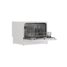 Indų plovimo mašina Candy CP6E51LW