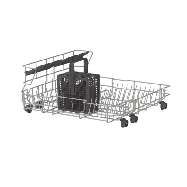 Indų plovimo mašina Candy CP6E51LW