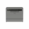 Dishwasher Candy CP6E51LS