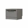 Dishwasher Candy CP6E51LS