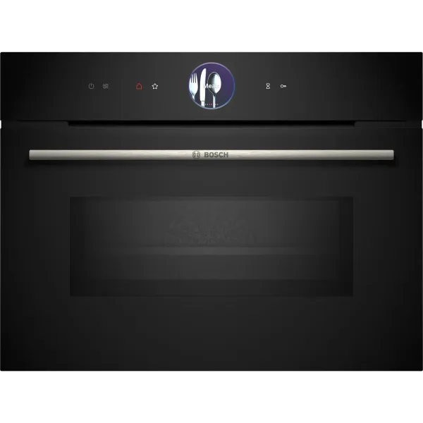Uuni BOSCH CMG7761B1 45 L 900 W 3600 W