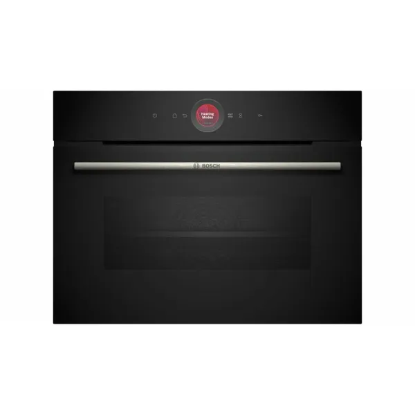 Multipurpose Oven BOSCH CBG7341B1 2900 W 47 L