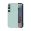 Crong Color Cover - Samsung Galaxy S25 Case (Green)