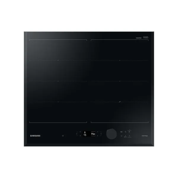 Индукционная Панель Samsung NZ64B7799KKU1 59 cm 7400 W