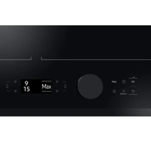 Indukcijas Plīts Samsung NZ64B7799KKU1 59 cm 7400 W