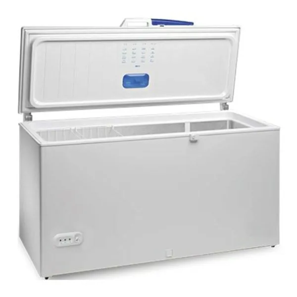 Freezer Tensai TCHEU430VD