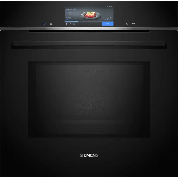 Uuni Siemens AG HM778GMB1 3600 W 67 L