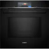 Oven Siemens AG HM778GMB1 3600 W 67 L