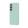 Crong Color Cover - Samsung Galaxy S25 Case (Green)