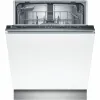 Dishwasher Balay 3VF304NP Integrable White
