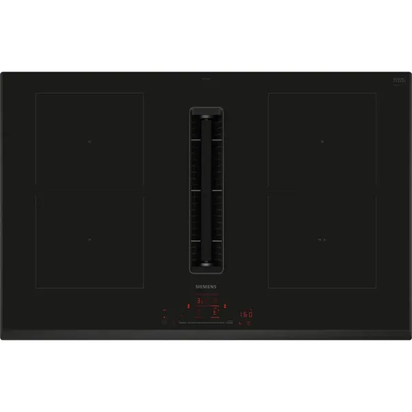 Induction Hot Plate Siemens AG ED851HQ26E 80 cm 7400 W