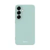 Crong Color Cover - Samsung Galaxy S25 Case (Green)
