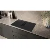 Induktiolevy Siemens AG ED851HQ26E 80 cm 7400 W