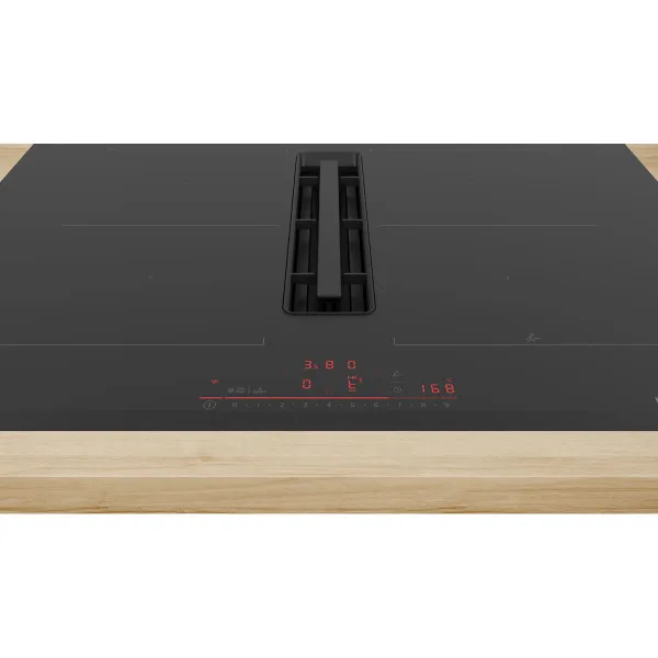 Индукционная Панель BOSCH PVQ731H26E 71 cm 7400 W