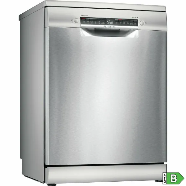 Посудомоечная машина BOSCH SMS4EMI06E 60 cm