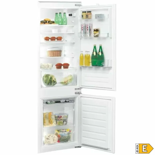 Kombinuotas šaldytuvas Indesit BI18A2DI Balta