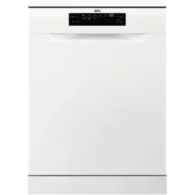 Dishwasher AEG FFB33607ZW 60 cm