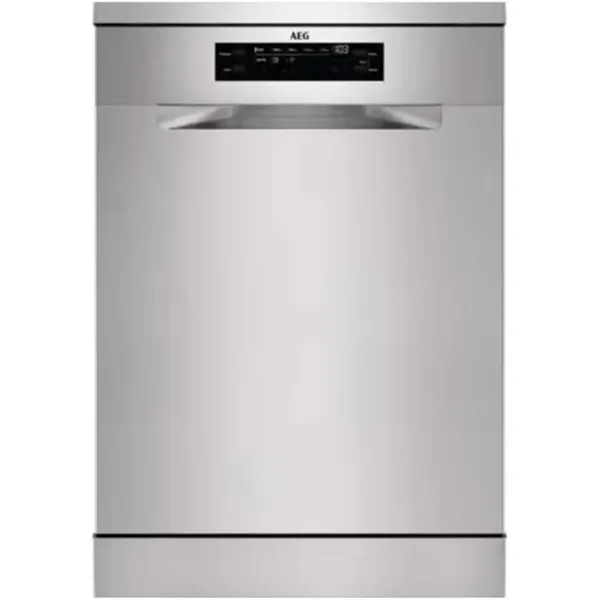 Посудомоечная машина AEG FFB33607ZM 60 cm