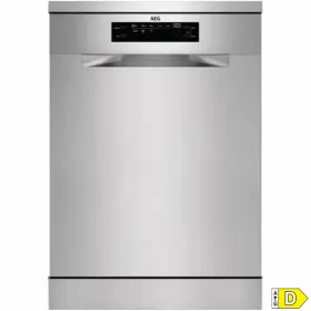 Astianpesukone AEG FFB33607ZM 60 cm