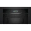 Oven Siemens AG HM776GKB1 3600 W 67 L