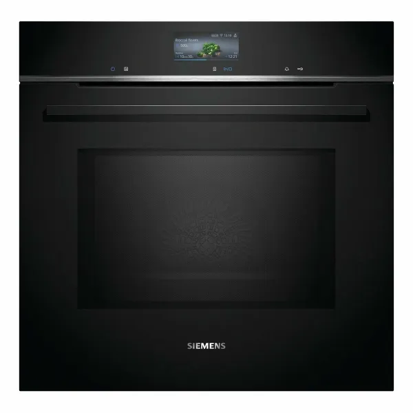 Oven Siemens AG HM776GKB1 3600 W 67 L