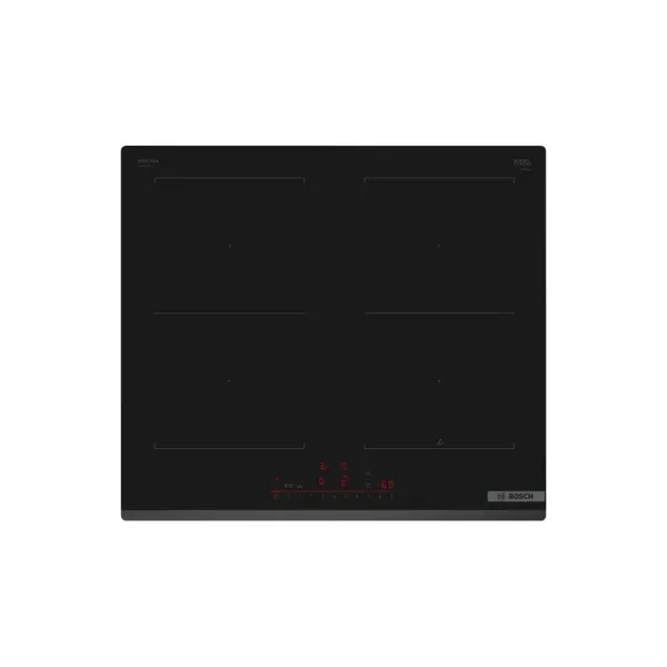 Indukcinė kaitlentė BOSCH PVQ631HC1E 59,2 cm 7400 W