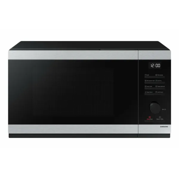Микроволновая Печь с Грилем Samsung MG32DG4524CTE1 Чёрный 900 W 32 L (Пересмотрено B)