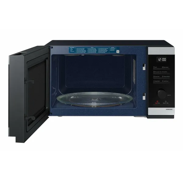 Mikrobangų krosnelė su kepsnine Samsung MG32DG4524CTE1 Juoda 900 W 32 L (Naudoti B)