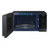 Mikrobangų krosnelė su kepsnine Samsung MG23DG4524AGE1 Juoda 800 W 23 L