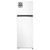 Комбинированный холодильник LG GTBV20SWGKD