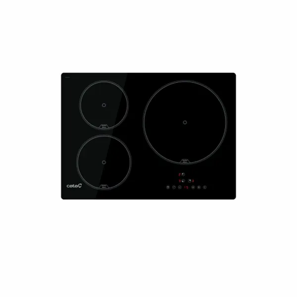 Induktsioonplaat Cata IB5003BK 60 cm 6500 W