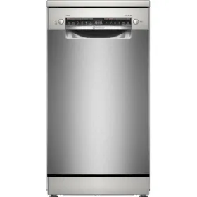 Dishwasher BOSCH SPS4EMI61E Steel 45 cm