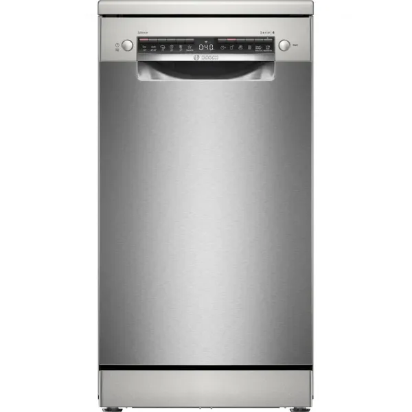 Astianpesukone BOSCH SPS4EMI61E Teräs 45 cm
