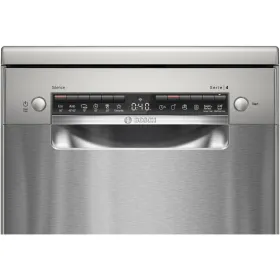 Посудомоечная машина BOSCH SPS4EMI61E Сталь 45 cm