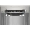 Dishwasher BOSCH SPS4EMI61E Steel 45 cm