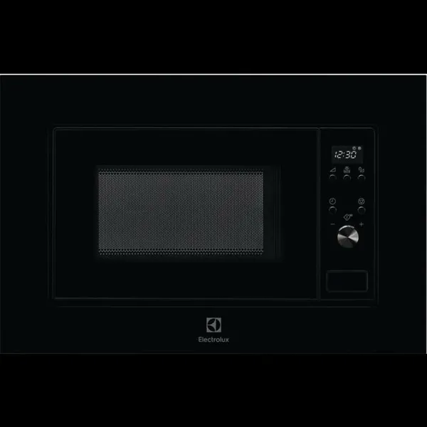 Mikrolaineahi Electrolux LMS2173EMK Must 700 W