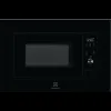 микроволновую печь Electrolux LMS2173EMK Чёрный 700 W