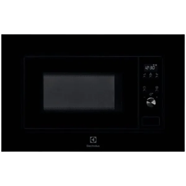 Mikroviļņu Krāsni Electrolux LMS2173EMK Melns 700 W