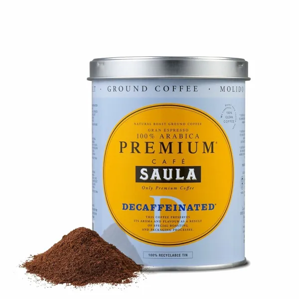 Maltā kafija Saula 25124110 250 g