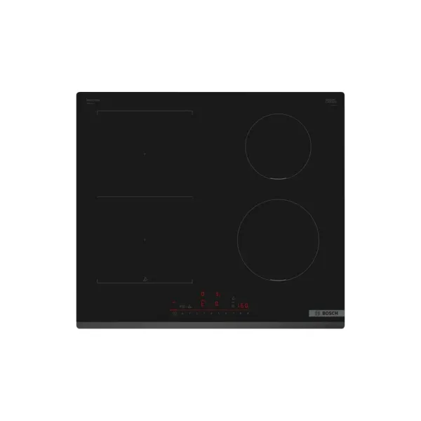 Indukcinė kaitlentė BOSCH PVS631HC1E 59,2 cm 6900 W