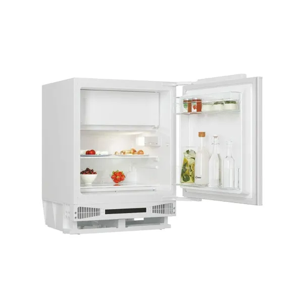 Jääkaappipakastin Candy CM4SE68W Valkoinen 111 l