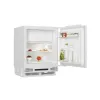 Комбинированный холодильник Candy CM4SE68W Белый 111 l