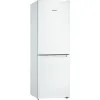 Kombinuotas šaldytuvas BOSCH KGN33NWEB Balta